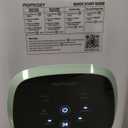 Momcozy KleanPal Pro Baby Bottle Washer, Sterilizer & Dryer - All-in-One Cleaning Machine for Bottles, Pump Parts & Baby Essentials - Time-Saving & Effortless Care