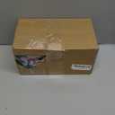 Beiker 20 Pack Puppy Chew Toys - Blue Dog Teething Toys for Puppies, Puppy Teething Rings and Ropes, Blue Rubber Toy Bundle for Small Dogs, Cute Interactive Dog Balls for Small Breed