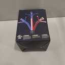 20ft Sky Air Puppet Dancer American Flag Inflatable Arm Flailing Tube Man Attachment - Wacky Wavy Wind Flying Dancing Man for DIY Stand Out Advertising - (Blower Not Included)