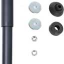 Monroe Restore 210302 Shock Absorber For Select 2007-2010 Ford Edge Models