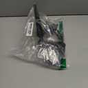 2 Head Grow Lights for Indoor Plants, 6000K Full Spectrum Grow Light for Flowers, Fruits, Vegetables, Auto On Off Timing, 9 Dimming, 360 Degree Adjustable Plant Lights, 1 Pack