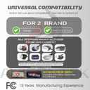 Overhead Door Garage Door Opener Keypad OKP-BX Wireless10 Year Warranty