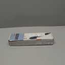 Edge Bandling Iron with LCD Display,Adjustable 212-428F (100-220C),Metal Stand,98 in Power Cord,3 Replaceable Socks,Precision Control Sealing Iron for Furniture Edges & Models