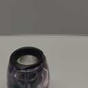 D&Slifei Wine Aerator Pourer and Decanter with LED Light,Unique Aeration Device Quickly Enhances Wine Flavors with Smoother Finish,Best Gifts for Wine Lovers and Sommeliers.(with Led Light)