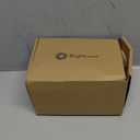 RODINTO Grow Lights for Indoor Plants Full Spectrum, Clip On Plant Light with Timer 4/8/12/18H, Adjustable Gooseneck, 5 Dimming Levels, LED Grow Lamp for Houseplants (3.6-inch Dual Head)