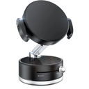 Magnetic Car Phone Holder with Strong Suction Cup, Universal 360 Dashboard Cell Phone Mount for iPhone 16 Pro Max, Magsafe Accessories, Car Mount for iPhone, Car Accessories for Women & Men, Trucks