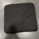Gel Seat Cushion for Travel, Office & Outdoor – Ergonomic Support, Gel Grid Design for Comfort – Portable & Foldable Cushion for Airplane, Stadium, Car, Office Chair