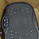 Vibration Plate Exercise Machine - Whole Body Workout Vibration Platform Lymphatic Drainage Machine for Weight Loss Home Fitness with Resistance Bands Remote