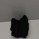 Inflatable Travel Pillows for Airplane, Blow Up Neck Pillow for Sleeping, Airplane Travel Essentials for Long Flight Support Head, Neck and Lumbar, Used for Car/Bus/Train/Office Rest, Adults Kids (Black 4th Gen)