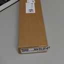 5/8 Diameter Curtain Rods 30-90 Inch, for 30-84 Inch Windows, Adjustable Splicing Black Curtain Rods for Windows with Brackets, Window Rod Long Small Curtains Rod