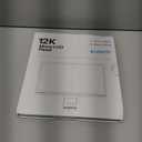 ELEGOO 10" 12K Mono LCD for Saturn 4 Series Resin 3D Printer