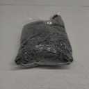 OLAOLA Adult Onesie, Animal Halloween Costume, Unisex Onesies Plush Cosplay Pajamas One-Piece Sleepwear L