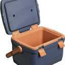 Stanley Adventure Outdoor Cooler | Heavy Duty Outdoor Camping Cooler with Easy Carry Handle | BPA-Free