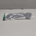 MP&PV Auto Parts Sprinter Hood Air Vent Grill, Replacement Assembly Front Bumper Hood Ventilation Grille for Mercedes Sprinter W906 2006 Onwards OE:9008360118,9008360018 (1PCS-Black-Right)