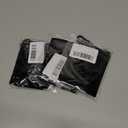 3 x Double-Sided Pocket Hug Token Men Mens Stocking Stuffers for Women Token Coin Teen Boys Girls Fun Engraved with Leather