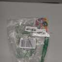 30Pcs Bulk Keychains for Women, 10 Colors Cute Keychain Set Colorful Keyrings with Chains Lobster Claw Clasps for Jewelry Making Supplies Metal Key Chains Jump Rings Keyring Keychain Accessories