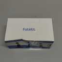 Blink Outdoor Camera Mount, 360 Degree Adjustable Indoor/Outdoor Wall Mount Bracket for Blink Home Security System Black 2Pack