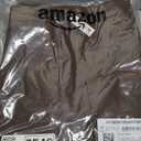 Amazon Essentials Men's Classic-Fit Wrinkle-Resistant Pleated Chino Pant  (32W x 28L, Brown)