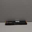 EZDIY-FAB GPU Holder Brace Graphics Card GPU Support Video Card Holder Bracket with 5V 3 Pin ARGB LED, Video Card Sag Holder/Holster Bracket Support RX6700,RTX3090- 309EZ-White