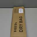 HEETA Dry Bag Waterproof for Women Men, 5L Roll Top Lightweight Dry Storage Bag Backpack with Phone Case for Travel Swimming Boating Kayaking Paddle Board Camping Beach Accessories (Blue)