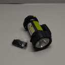 AlpsWolf Camping Lantern Rechargeable, 2 Pack Same LED Flashlight Spotlight Lantern with 800LM, 3600 mAh, Portable Bright Camping Light for Emergency Hurricane, Outdoor Hiking Power Outages