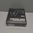 Twister Arm Trainer ,40-100lb Adjustable Arm Trainer for Men,Arm Trainer with Chest Workout Equipment,Portable Home Gym Arm Exercise Machine for Strength Training