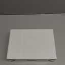 4PCS Terracotta Watering Spikes - Automatic Self-Watering Stakes, Vacation Plant Waterer for Bottle, Perfect for Indoor & Outdoor Plants