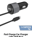 Fast Car Charger