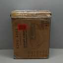 King Koil Luxury Air Mattress Queen with Built in Pump, Integrated Premium Pillow Inflatable Airbed for Guests, Camping & Home (Black)