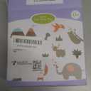 XIXILAND Baby Spiral Plush Toys, Black and White Baby Car Seat Toys, High Contrast Infant Newborn Toy 0-6 Months for Stroller Crib Mobile, Sensory Toy Best Gift for 0 3 6 9 12 Months Boys Girls