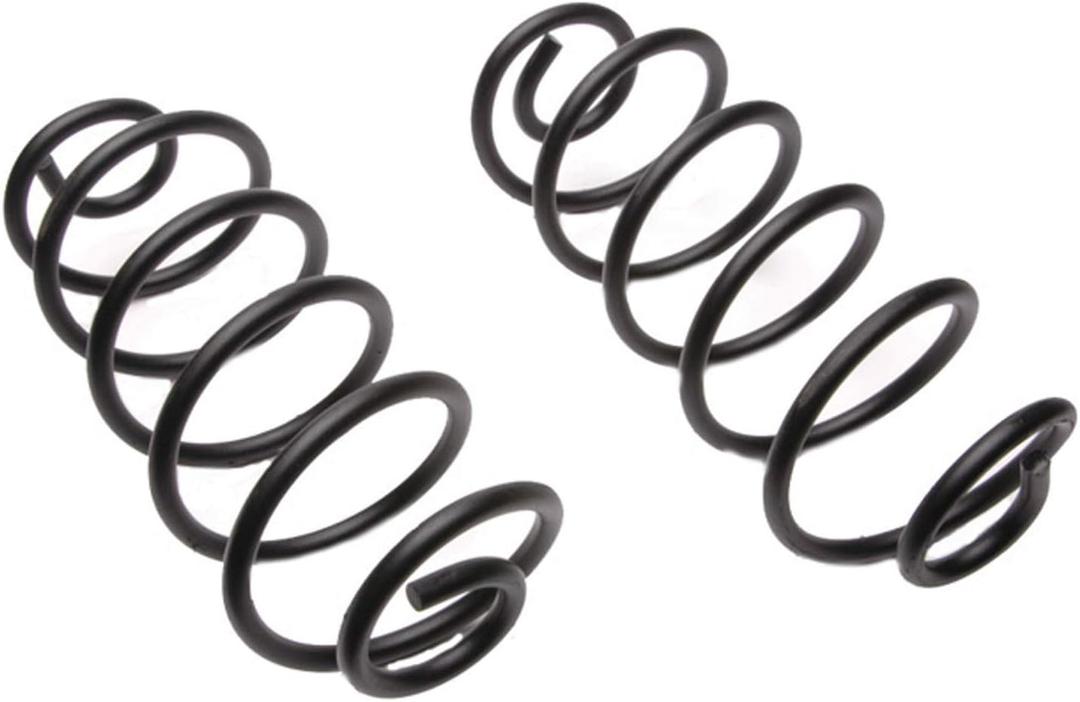 MOOG 5245 Coil Spring Set for Chevrolet Caprice