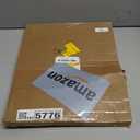 Halloween Black Sheer Curtains for Window 96 Inches Long 2 Panels Set, Soft Airy Light Filtering Voile Sheer Curtains for Living Room Bedroom, Dual Rod Pocket Window Drapes, 2x42Wx96L Inches