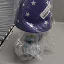 Table Lamp, Adorable 14 Inch Racing Road Style Kids Desk Lamp, Car Bedside Lamp Ideal for Children's Bedroom Decor, Includes LED Bulb, Speed Track, HB-LFL905