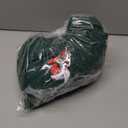 Merry Christmas Sweatshirts for Women Gnomes Santa Christmas Sweatshirt Cute Long Sleeve Pullover Top, Size M