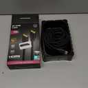 GE HDMI 2.1 Cable 8K 15FT