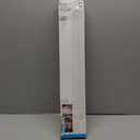 GE Under Cabinet Light, 24 Inch, Wireless, Battery Operated, 200 Lumens, Tap Light, Bright White LED Closet Light, Night Light for Kitchen, Closet, and More, 58158-T1