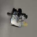 WMPHE Rear Tailgate Lock Latch Actuator Assembly Compatible with 2003-2008 Honda Pilot, 2001-2006 Acura MDX, Replacement for 74800S3VA01