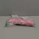 Large Gaming Mouse Pad 31.5 x 11.8in Desk Mat for Office Mousepad Anti-Skid Rubber Base Soft Comfortable and Durable Desk Pad (Pink)