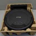 Shark AV753 ION Robot Vacuum, Tri-Brush System, Wifi Connected, 120 Min Runtime, Works with Alexa, Multi Surface Cleaning, Grey