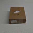 Maitys 12 Pcs Vanity Drawer Organizer 9 x 3 x 2 Inches Clear Plastic Utensil Organizers Kitchen Drawers Dividers for Office Desk Silverware Kitchen Utensils Cosmetics and Bathrooms(Clear)