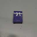 2 x Surace Bling Bumper Case Compatible with Apple Watch Series 11 Series 10 42mm Case, Crystal Diamond Rhinestone Protective Face Cover for iWatch 10/11 42mm, Rose Gold