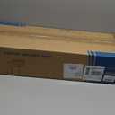 29.5 inch Modern Wall Sconce Crystal Vanity Wall Sconce Lighting 5-Light Black Wall Light Fixtures for Bedroom Living Room Bathroom Hallway