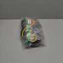 Pull Up Assistance Bands, 5-Level Resistance Bands for Working Out, Pull Up Bands for Men & Women, Exercise Bands for Full-Body Training, Fitness, Physical Therapy, Stretch Workout Bands at Home, Gym