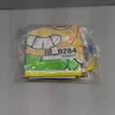 Dandy's World Birthday Party Decorations Supplies Happy Birthday Banner Cake Cupcake Toppers Balloons Background