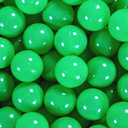 STARBOLO Ball Pit Balls - 100 Crush Proof Plastic Children's Toy Balls Macaron Colorful Ocean Balls for Boys Girls Birthday Party Games Pool Tent 