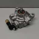 Power Steering Pump Compatible with 2002-2006 for Acura RSX,2006-2007 for Honda Accord, 2002 2005-2011 for Honda CR-V,2.0L, 2.4L Replacement 21-5419 Power Assist Pump