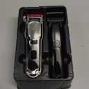 Romanda Clippers and Trimmers Set, Hair Clippers for Men Cordless,Mens Clippers and Grooming Set,Barber Clippers Set