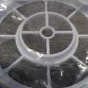 ZeroWater Official Replacement Filter - 5-Stage 0 TDS Filter Replacement - System IAPMO Certified to Reduce Lead, Chromium, and PFOA/PFOS, 2-Pack, White