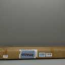 Iron Stair Balusters 5/8" Round 44" Long - 15Pack Hollow Plain Spindles