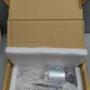 New Starter for Nissan Rogue 2008-2013 2.5L, Rogue Select 2014-2015 2.5L, Sentra 2007-2012 2.5L, 410-48183 M0TA0271 19061 19148 16085 23300-ET80A